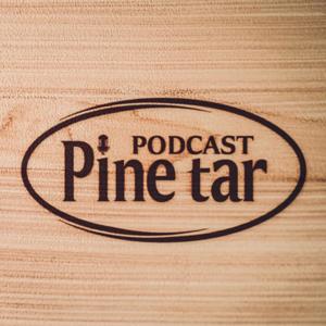 Pine Tar Podcast