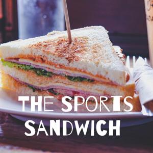 Sports Sandwich