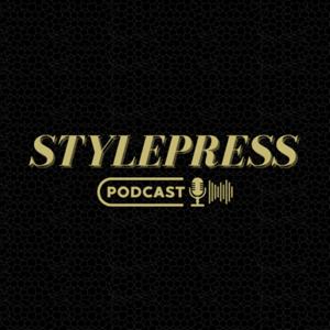 StylePress Agency Podcast