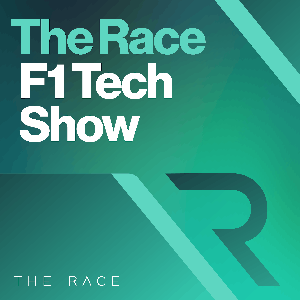 The Race F1 Tech Show by The Race Media Ltd