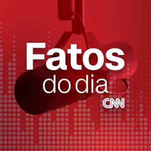 FATOS DO DIA CNN by CNN Brasil