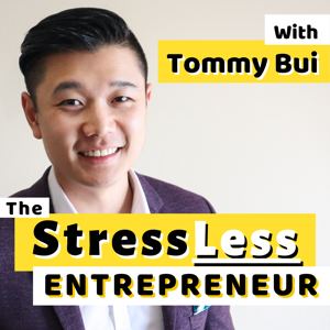 The StressLess Entrepreneur