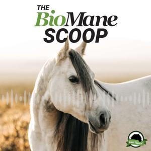 The BioMane Scoop