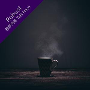 Robust: 程序员的 TALK PLACE