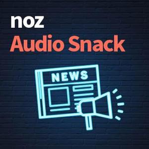 NOZ Audio Snack