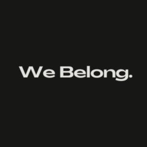 We Belong