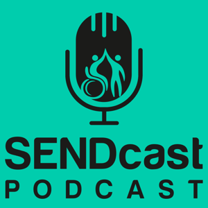 The SENDcast by Dale Pickles