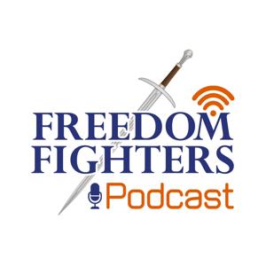 The Freedom Fighter Podcast