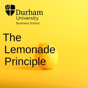 The Lemonade Principle