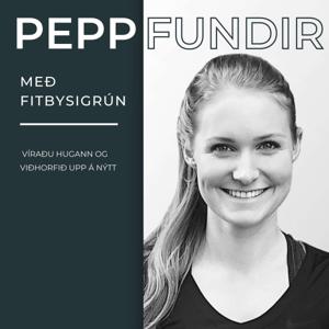 Pepp Fundir