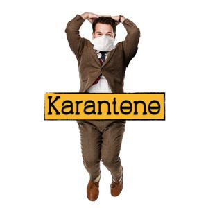 Karantene