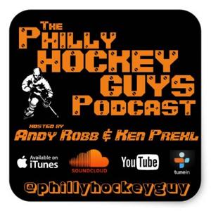 Philly Hockey Guys