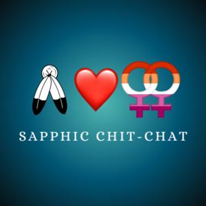 Sapphic Chit-Chat