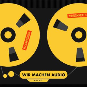 Wir machen Audio