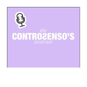 CONTROSENSO's PODCAST.