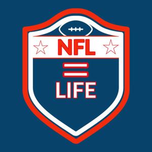 NFL Equals Life