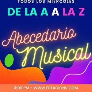 Abecedario Musical