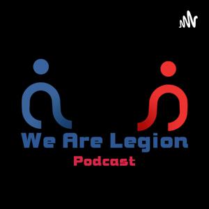 We Are Legion