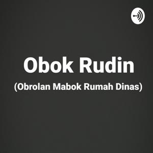 Obrolan Mabok Rumah Dinas