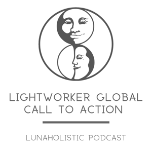 Lightworker Global Call to Action