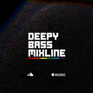 BASS MIXLINE EDM Podcast