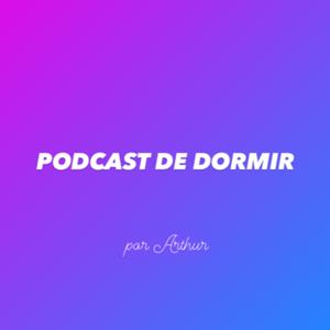 Podcast de Dormir