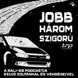 Jobbháromszigorú