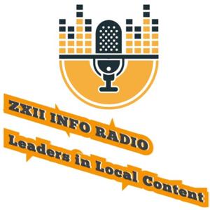 DJ Zxii Info Radio