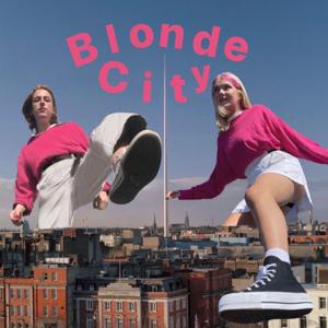 Blonde City