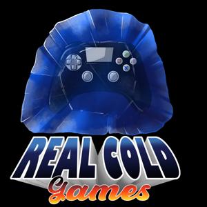 Real Cold Games