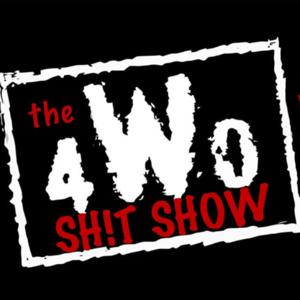 4WO Sh!t Show