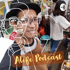 Alife Podcast