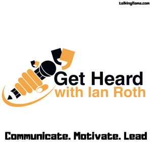 Get Heard with Ian Roth