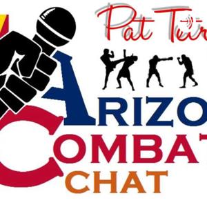 AZ Combat Chat Podcast