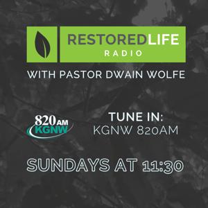 Restored Life Radio