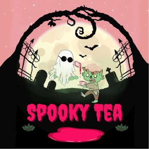 Spooky Tea