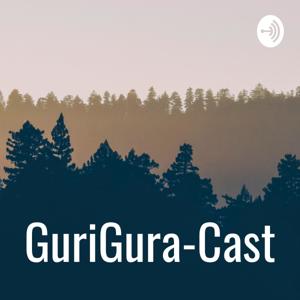 GuriGura-Cast