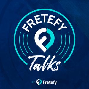 Fretefy Talks