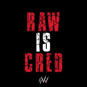 RAW is CRED