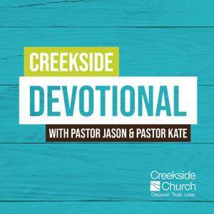 Creekside Devotional