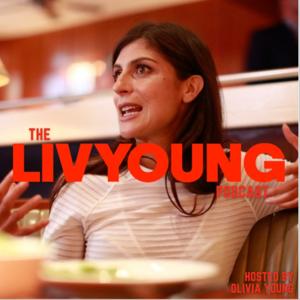 The LIVYOUNG Podcast