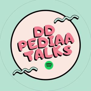 DD PEDIAA TALKS