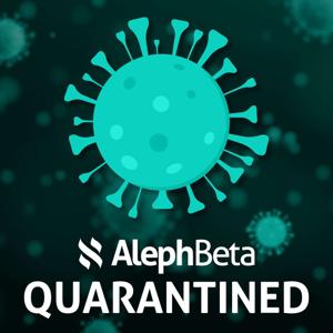 Aleph Beta Quarantined