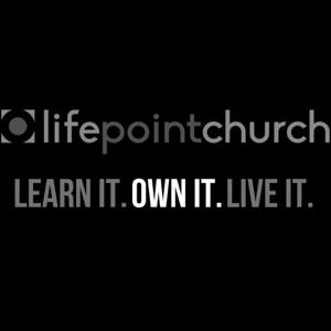 Life Point Church Podcast