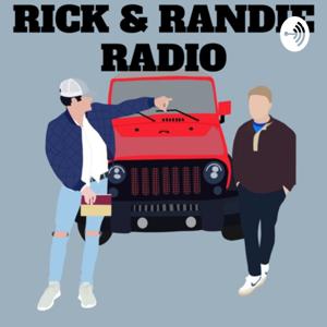 Rick and Randie Radio