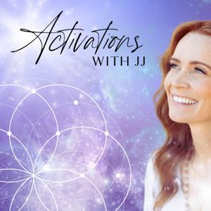 Activations with JJ by JJ Brighton