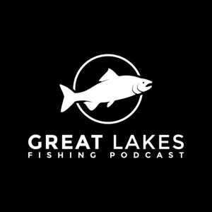 Great Lakes Fishing Podcast by Fish Hawk Electronics