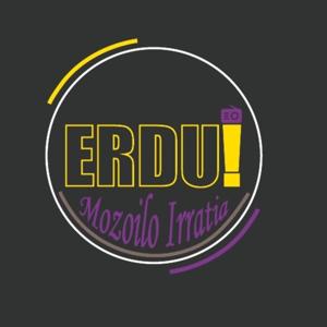 Erdu!