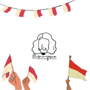 BERSENGGAMA DENGAN NARASI