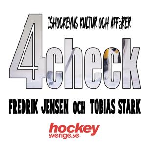 4check - ishockeyns kultur och affärer